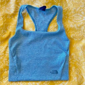 North Face Tank Top